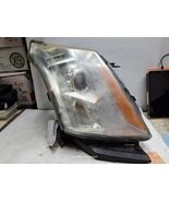10 11 12 13 Cadillac SRX right passenger side halogen headlight assembly... - €59,50 EUR