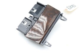 10-13 MERCEDES-BENZ C207 E350 COUPE CENTER CONSOLE ASHTRAY E2083 image 3