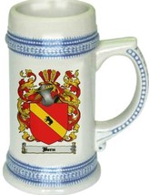 Bern Coat of Arms Stein / Family Crest Tankard Mug - £17.39 GBP