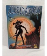 Alkelda Dawn Starfire RPG Campaign Module Task Forcd Games RPG Sourcebook - $16.93