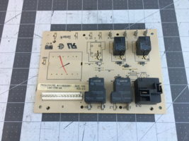 Frigidaire Wall Oven Control Board P# 318022001 - $74.76