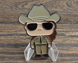 Texas Highway Patrol DPS Female Trooper Autism Awareness Challenge Coin ... - $42.36 CAD