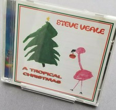 Steve Veale A Tropical Christmas CD - £14.93 GBP
