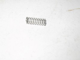 LIONEL PART-  ORIGINAL POST-WAR 3370-9 WELLS FARGO DRAG SPRING - SR116 - $26.52 MXN