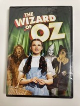 The Wizard Of Oz 1939 / 2015 DVD Warner Bros / Judy Garland Classic / NEW Sealed - £7.84 GBP