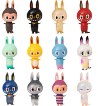 POP MART The Little Monsters Series Confirmed Blind Box MiNi Figure Toys HOT！ - £9.28 GBP+