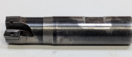 Iscar E90A-D.75-W.75 Indexable 3/4&quot; Milling Tool End Mill - READ DESC - $34.64