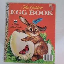 Vintage Little Golden Books Various Titles Animal Theme Lot of 5. - £13.03 GBP