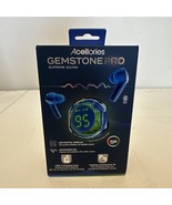 Acellories Gemstone Pro Wireless Air Buds Brand New - $21.70 CAD