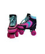 Roller Derby Women&#39;s Roller Star 750 HIgh Top Roller Skate Size 5 - $39.55