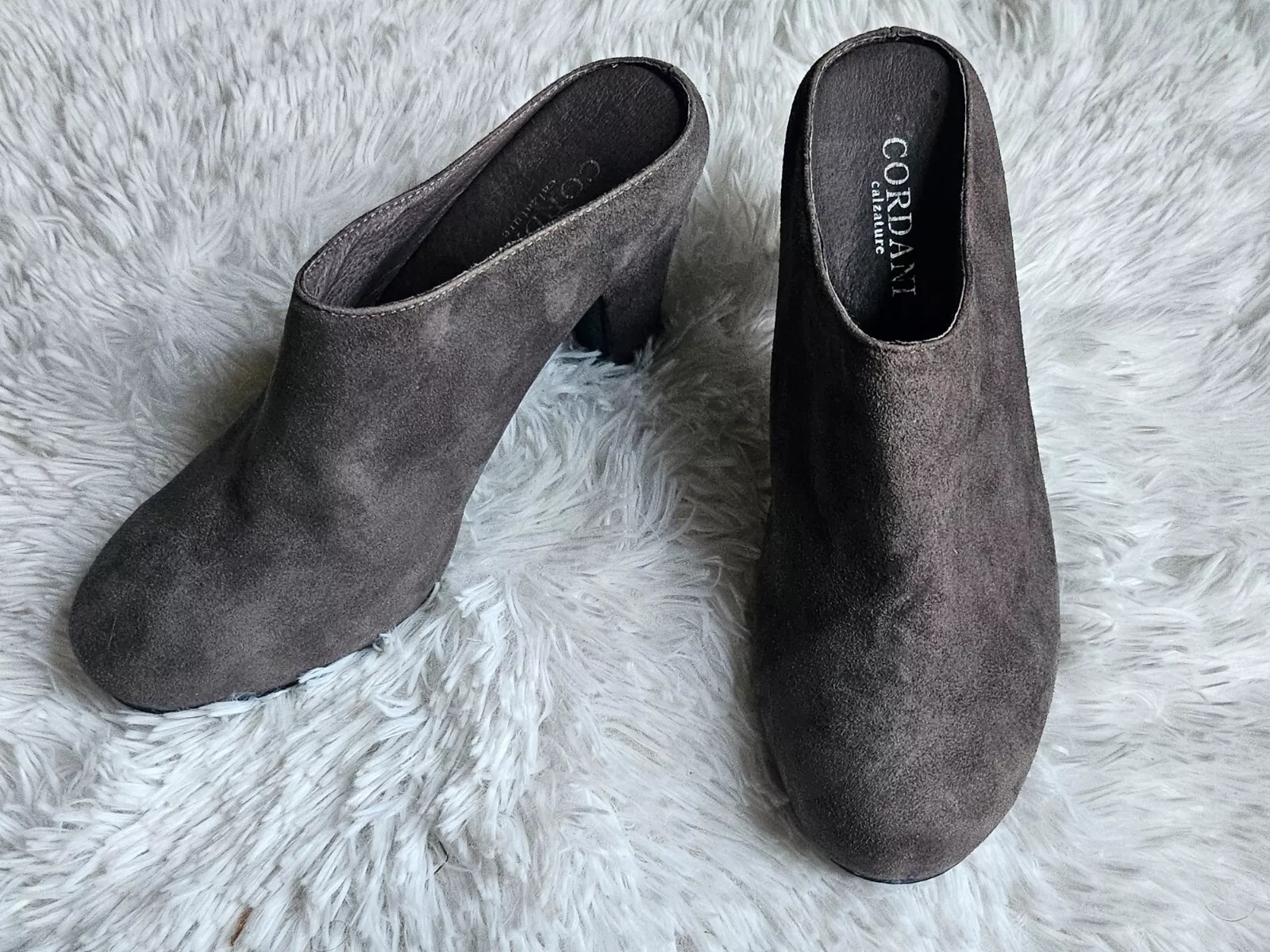 Cordani calzature shoes top