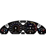 BMW e46 Instrument Cluster face - $68.31