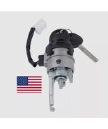 For Hyundai Accent 1.6L 2012-2017 Ignition Lock Cylinder with 2 Keys 819... - $44.34 CAD