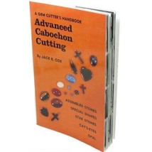 A Gem Cutter&#39;s Handbook: Advanced Cabochon Cutting - £8.17 GBP