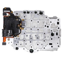 FORD 2005 up CFT30 Transmission Valve Body with TCM & Solenoids Tested Original image 3