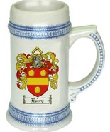Every Coat of Arms Stein / Family Crest Tankard Mug - £17.38 GBP