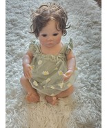 reborn baby dolls - $49.50