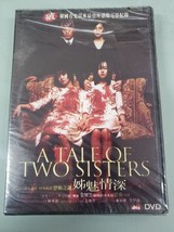 A Tale Of Two Sisters Horror New / Factory Sealed - £8.30 GBP