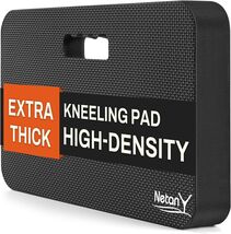 Versatile Extra Large Foam Knee Pad for Gardening, Yoga, and More - 17.8... - $34.60