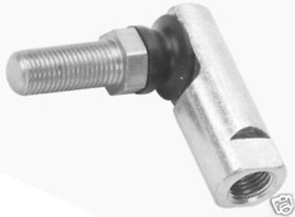 Ball Joint Tie Rod End Murray Craftsman 3/8&quot; 24 R/H Thread Mtd Gravely Cub Cadet - £10.38 GBP