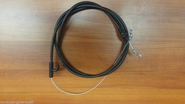 946-1137 MTD Craftsman White Control Cable 746-1137  OEM Genuine - $29.99
