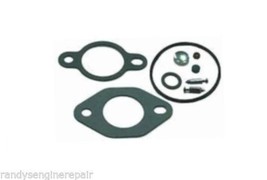 Kohler carb carburetor repair rebuild kit 12 757 01-S - £23.58 GBP