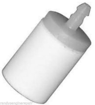 Molded fuel line w/ gas tank filter Husqvarna 266 CHAINSAW - $16.99