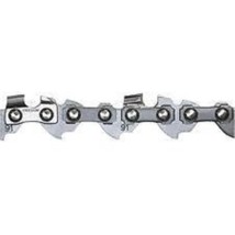 McCULLOCH MS1635NAVCC, 16&quot; CHAINSAW CHAIN 54DL 3/8&quot; LP - £17.58 GBP