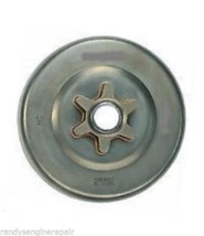 Mc Culloch Replacement Sprocket 2318, 3000, 3200, 3210 - £27.96 GBP