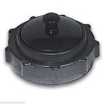 Riding Mower Fuel Gas Petrol Cap with Vent 07-308 Universal Fits Many Brands - £22.11 GBP