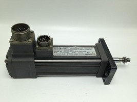 Exlar GSX20-0301-MFM-AB1-268 Linear Servo Actuator, 2&quot; Frame 3&quot; Stroke  - $1,184.00