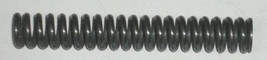 brake spring HUSQVARNA CHAINSAW 340 345 350 346 353 - $225.06 MXN