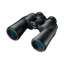 Nikon Aculon A211 10 x 50 Binocular - Black  - £253.39 GBP