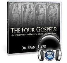 The Four Gospels (read At Saint Annes, L DVD Pre-Owned Region 2 - £30.01 GBP