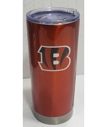 Cincinnati Bengals 20oz Ultra Tumbler - NFL - $26.18