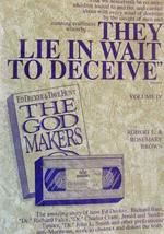 They Lie in Wait To Deceive Volume IV (4) [Paperback] Robert L. Brown - £29.76 GBP