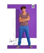 One Direction 1D Louis Poster Official Printed signature 61 x 91.5 cm New - $17.80 CAD