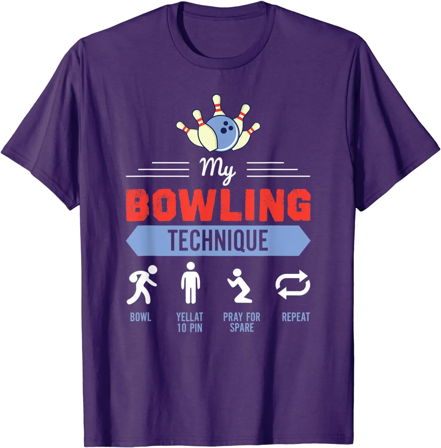 Sporting My Aling Technique Shirt Aling T Shirt Funny Aler Gift T-Shirt Graphic  - £23.56 GBP