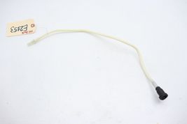12-19 VOLKSWAGEN BEETLE 5C 2.0L EVAP BREATHER HOSE LINE TUBE E2153 image 10