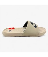 Nike Victori One Slide Pearl White Medium Ash Womens Size 6 Sandal Slide - €26,41 EUR