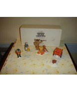 Dept. 56 Heritage Village Harvest Time - $27.49
