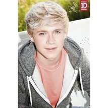 One Direction 1D Niall Poster Printed Signature Official 61 x 91.5 cm New - £7.98 GBP