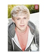 One Direction 1D Niall Poster Printed Signature Official 61 x 91.5 cm New - $13.69 CAD