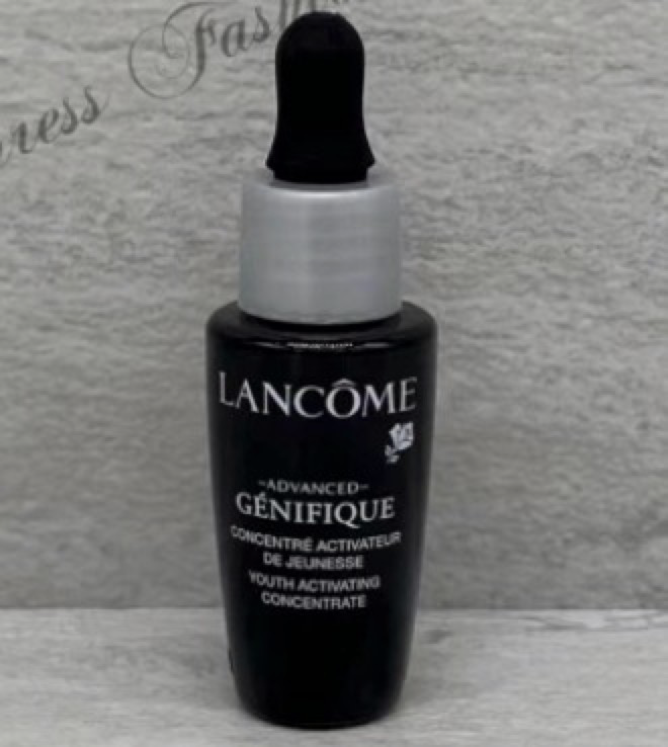 New Lancome Advanced Genifique Youth Activating face Concentrate serum - $7.99