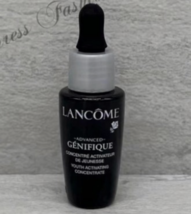 New Lancome Advanced Genifique Youth Activating face Concentrate serum - £6.25 GBP