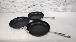 All-clad Essentials 12&quot; Non-Stick Fry Pan (3) - $65.44