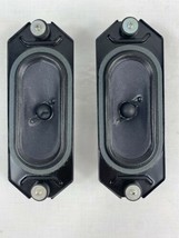 SONY XL-5200 KDS-60A2000 / KDS-60A2020 Original Speakers Pair - TESTED !!!! - $19.79