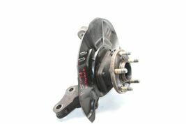 2006 SUBARU OUTBACK GT 2.5L FRONT RIGHT PASSENGER SPINDLE HUB P5794 image 3