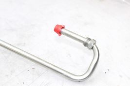 04-08 MAZDA RX8 MANUAL TRANSMISSION Power Steering Pressure Hose F422 image 8
