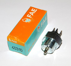 FAE 40310 Reverse Light Switch for Audi 80/90/100/V8, VW Passat,Porsche 924/944 - £5.14 GBP
